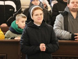 Patronalne Święto Małych Misjonarzy, 06.01.2025